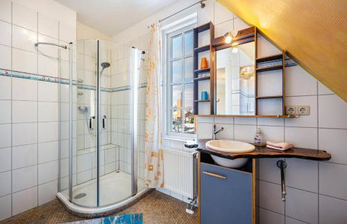 Haus Übersee Wohnung Sansibar - Foto 24