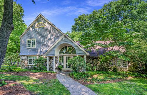 Point Cottage at Point O' Woods - Foto 29