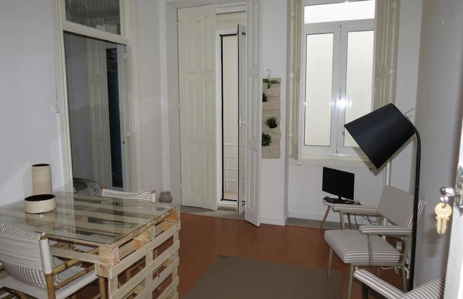 Citybreak-Apartments Patio - Foto 63