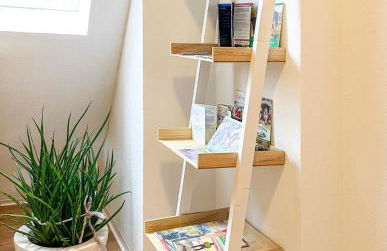 FeWoMaurer WG1 Dachgeschoss - Foto 8