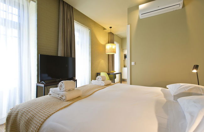 RVA Porto Central Flats - Foto 25