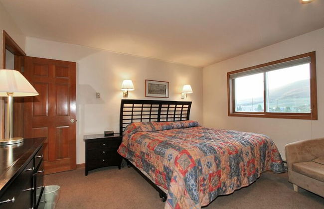 Swan Mountain Resort - Foto 10