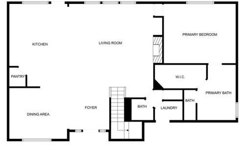 4 BR w/ Pool 10 min to Six flags, AT&T Stadium & Glode Life Park - Foto 33