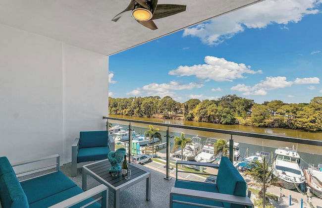 Dolphins Vacation Rental - Foto 45