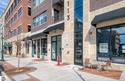 The Penthouse on Park - 501 - Foto 33