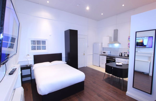 Stay-In Apartments Marble Arch - Foto 11