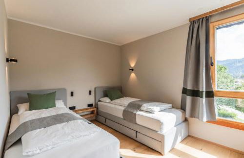 DAS KIRCHBICHL - stylisch lässig, mit eigener Sauna - Foto 14