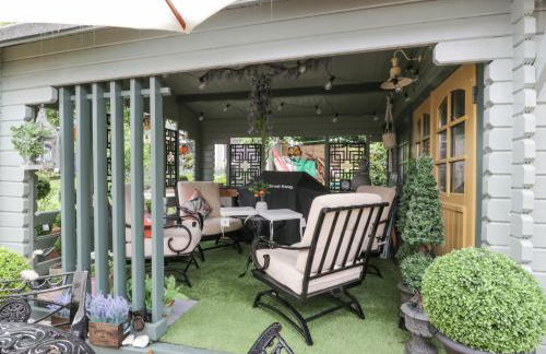 Scotia At The Pow - Foto 22