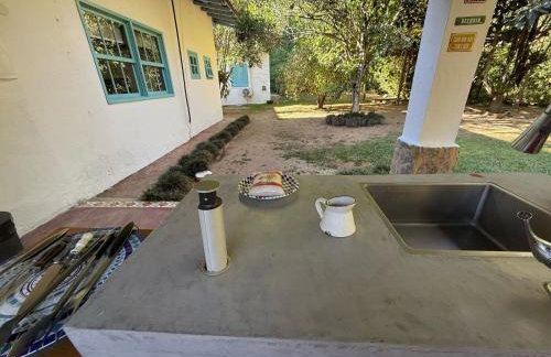 Sítio Espatódea - Foto 43