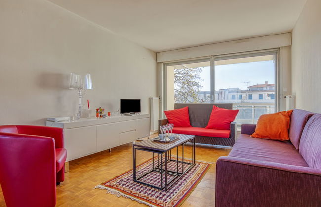 Les Tamaris - Foto 4