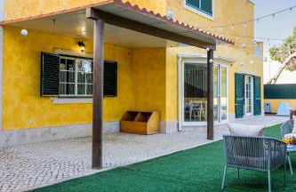 Sunny Villa in Lagoa de Albufeira - private pool by Lisbeyond - Foto 10