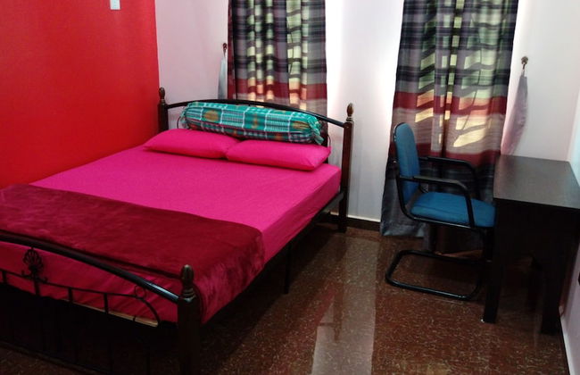 Amera Homestay - Foto 2