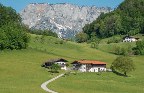 Ferienwohnungen Ilsanker - Doffenlehen - Foto 1