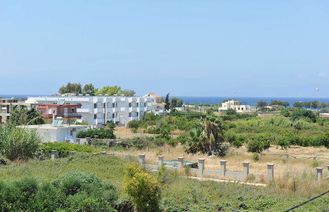 Maritime Hotel Aparts - Foto 34