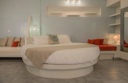 Aegean Castle Andros - Adults Only - Foto 116