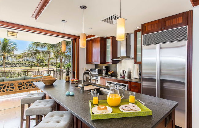 Hale Moana Ko Olina Beach Resort! - Photo 6