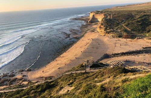 Ericeira Ocean View Apartment - Foto 32