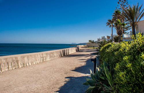 Beach Villa Dorada - Photo 45