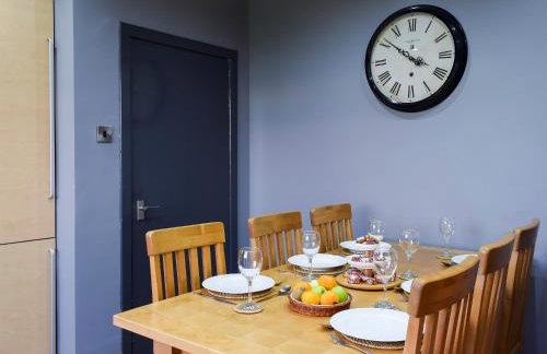 Bankhead Farm Cottage - Foto 6