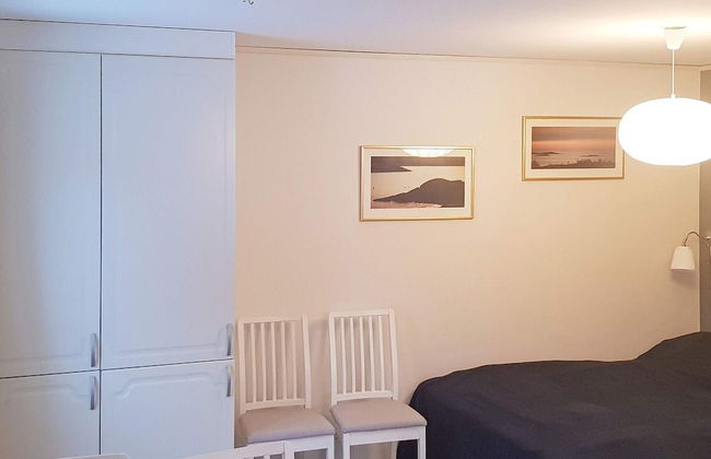 4 Person Holiday Home in Ljusdal - Photo 25