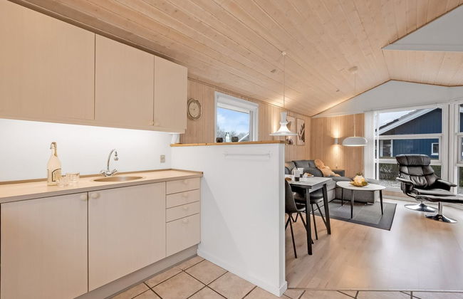 "Marten" - 1.2km to the fjord - Foto 12