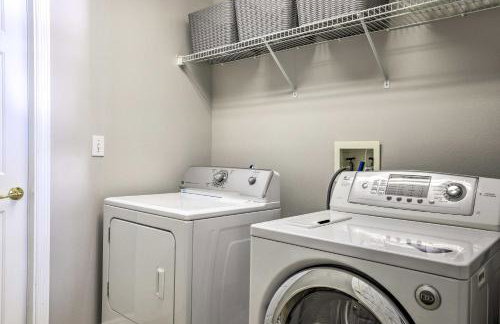 Dog-Friendly Lake Home with Dock about 25 Mi to Disney! - Foto 24