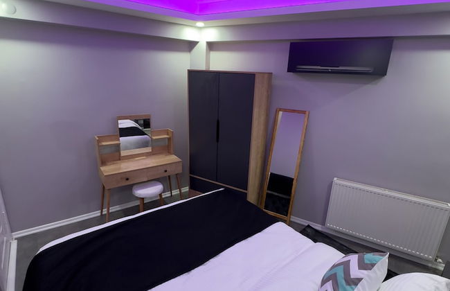 Paris Residence - Foto 72