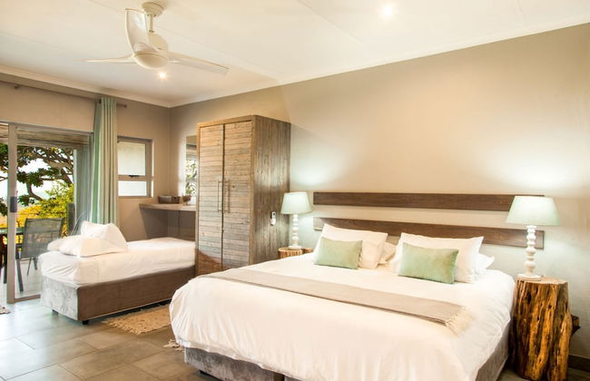 AtNature Luxury Self Catering Cottages - Photo 8