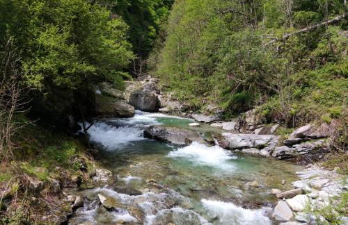 Appartamento Belvedere - Foto 24