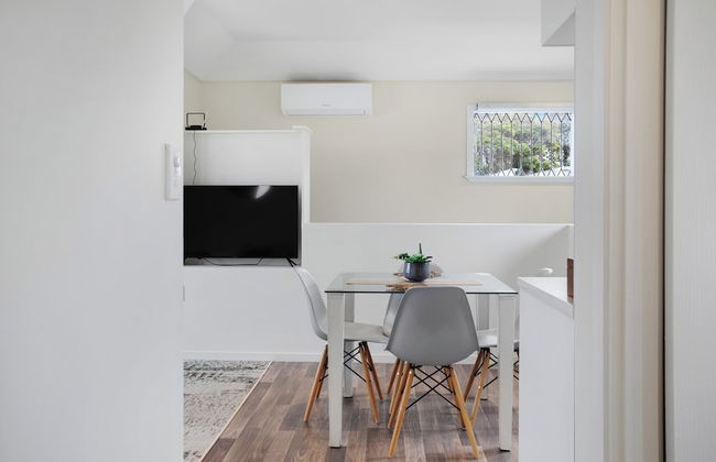 Summerside Loft with Air-con - Foto 10