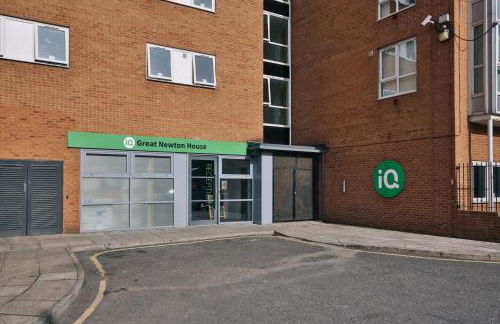 iQ Great Newton House in Liverpool - Foto 21