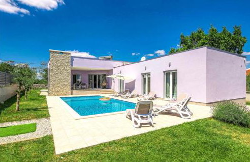 Lovely Home In Marici With Sauna - Foto 1