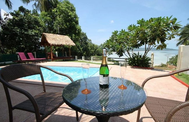 3 Bedroom Island View Villa Koh Phangan SDV233-By Samui Dream Villas - Foto 19