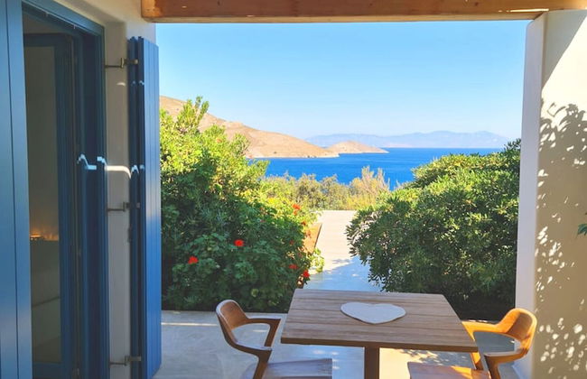 Tilos Villa - Foto 61