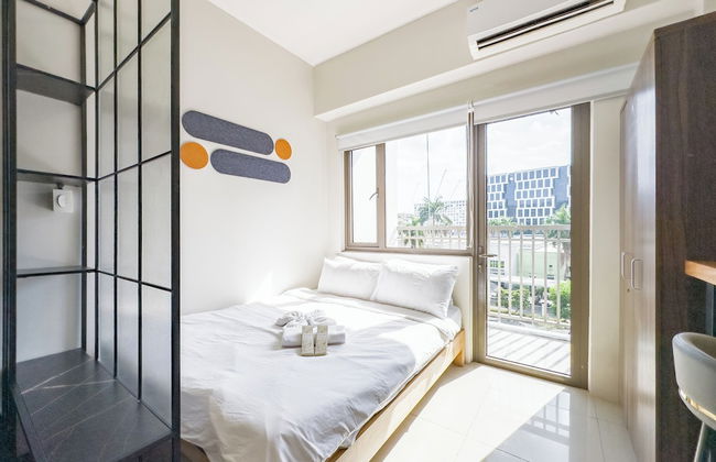 GemstoneBR in SMDC Shore Residences - Foto 49