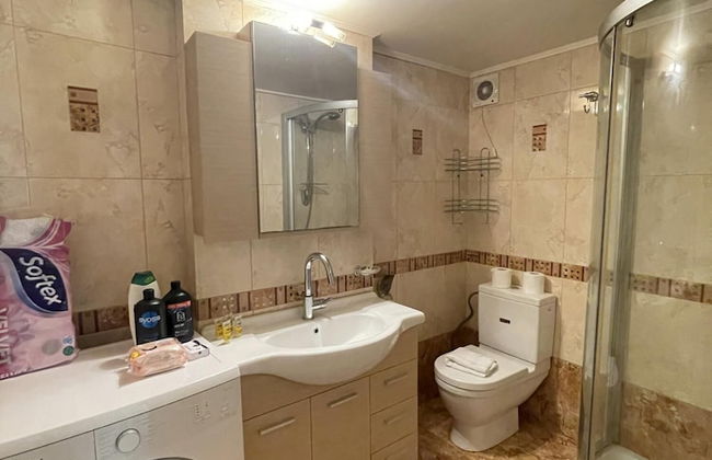 Poseidon - Voula Seaside Apartment - Foto 28