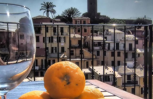 La Torretta dei Merli With Views - Foto 54