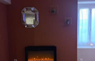 La suite de Chez Adeline , 45 minutes from Beauval Zoo - Foto 2