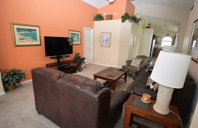 2509ljt 4-bedroom Pool Home Near Disney Orlando - Foto 12