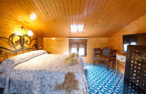 Cuencaloft Casa Rural Eloy - Foto 34