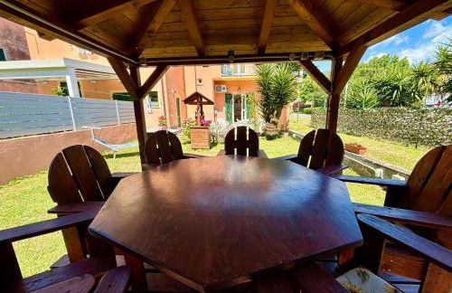 Il giardino fiorito - Foto 10