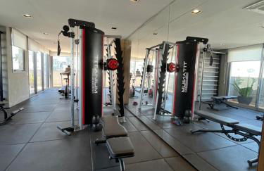 Bela Cintra Studio Silencioso AC e WiFi 400mbps - Foto 9