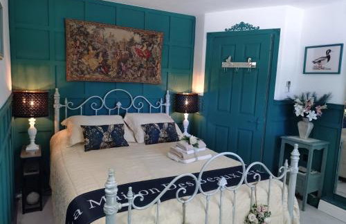 Escapades Romantiques Uniques amour amour amour - Photo 2