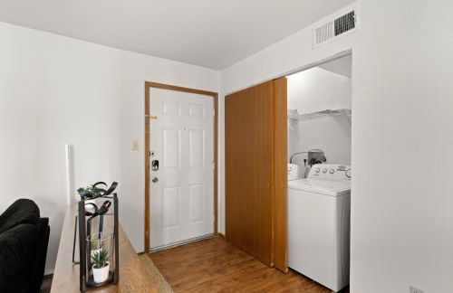 T Sweet St Louis Airport 2 bedrooms Apartment - Foto 12