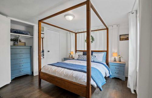 Near Water Lake Dallas Home with Furnished Patio! - Foto 9