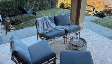 Breva's Flat near Bellagio - Foto 5