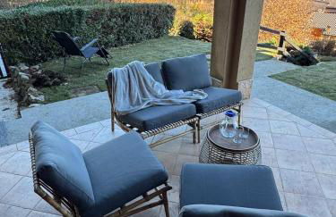 Breva's Flat near Bellagio - Foto 5