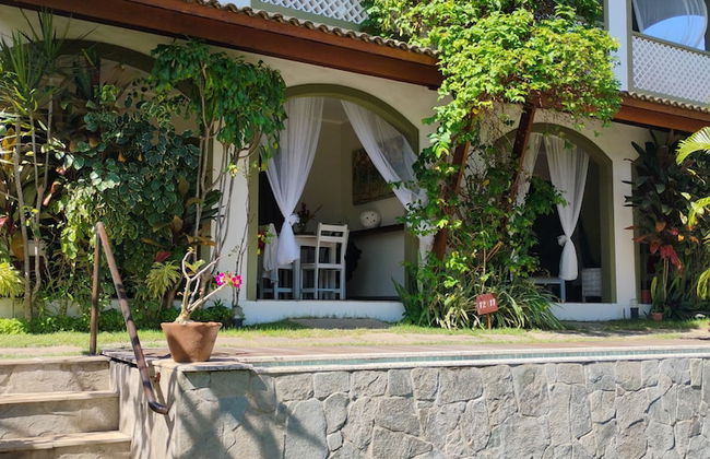 Flor da Mata Apart Hotel - Foto 67