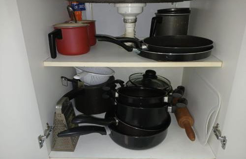 AP 1 Dorm Ponta da Praia Santos SP - Photo 12