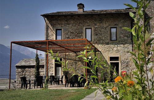 Borgo Selvapiana - Photo 4